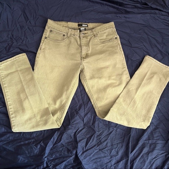 Hype Denim - Hype jeans​